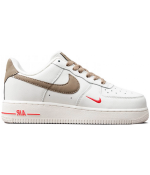 Nike air force one 1 07 lv8 hot sale